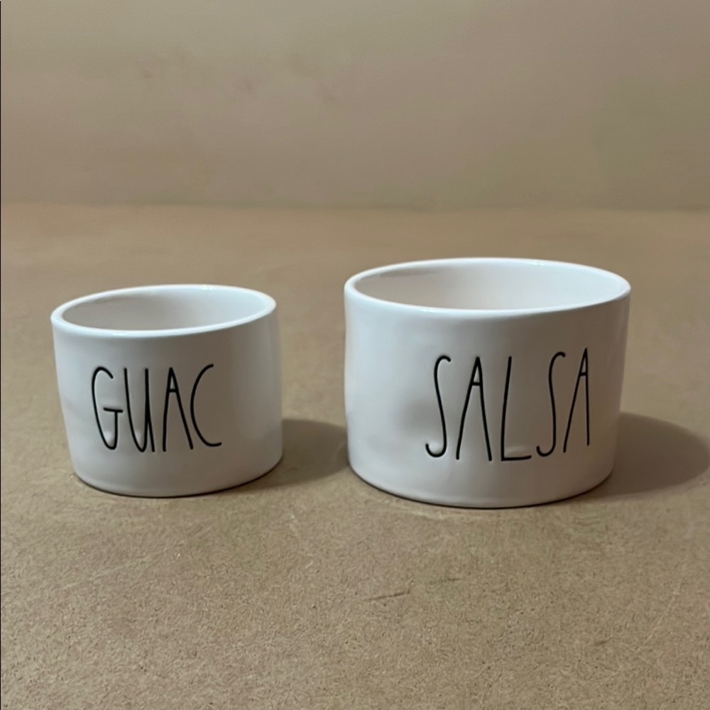 Bowl Bundle